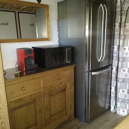Apartment Le Nant