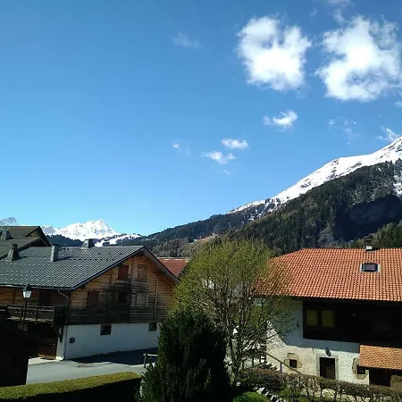 Le Nant