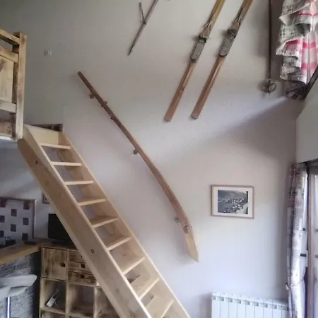 Le Nant Apartment *